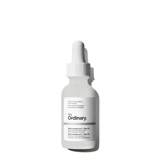 Niacinamide 10% + Zinc 1%